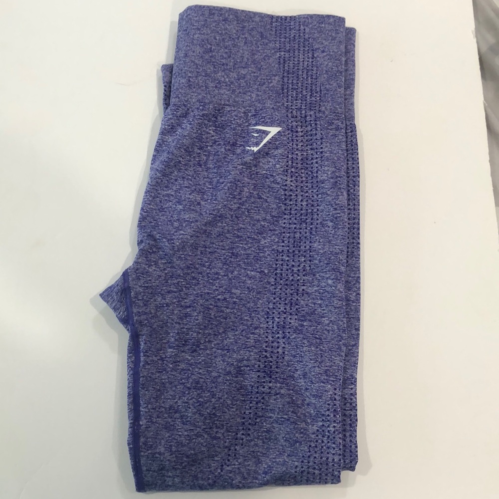 GYMSHARK VITAL SEAMLESS